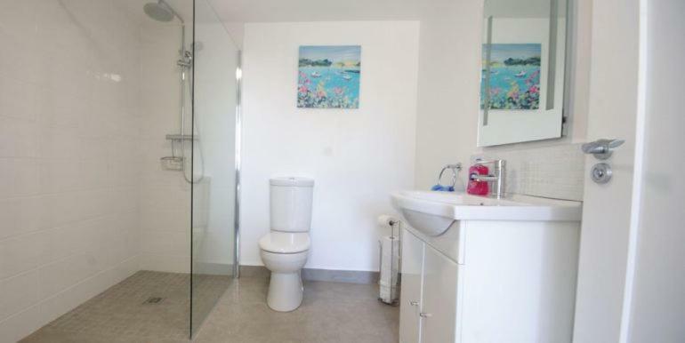 Sea-View Apartment 纽卡斯尔 外观 照片